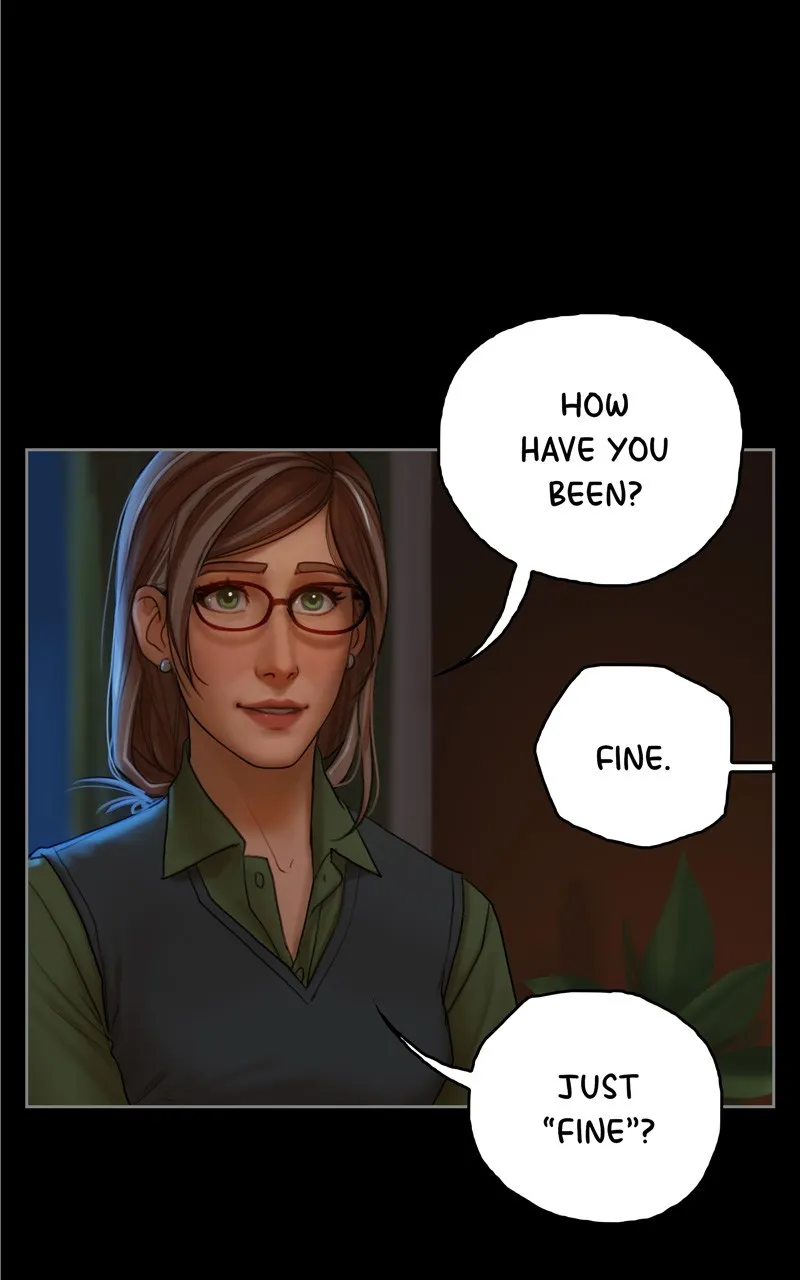 Read Quantum Entanglement chapter 60 image 25 on Lezhin