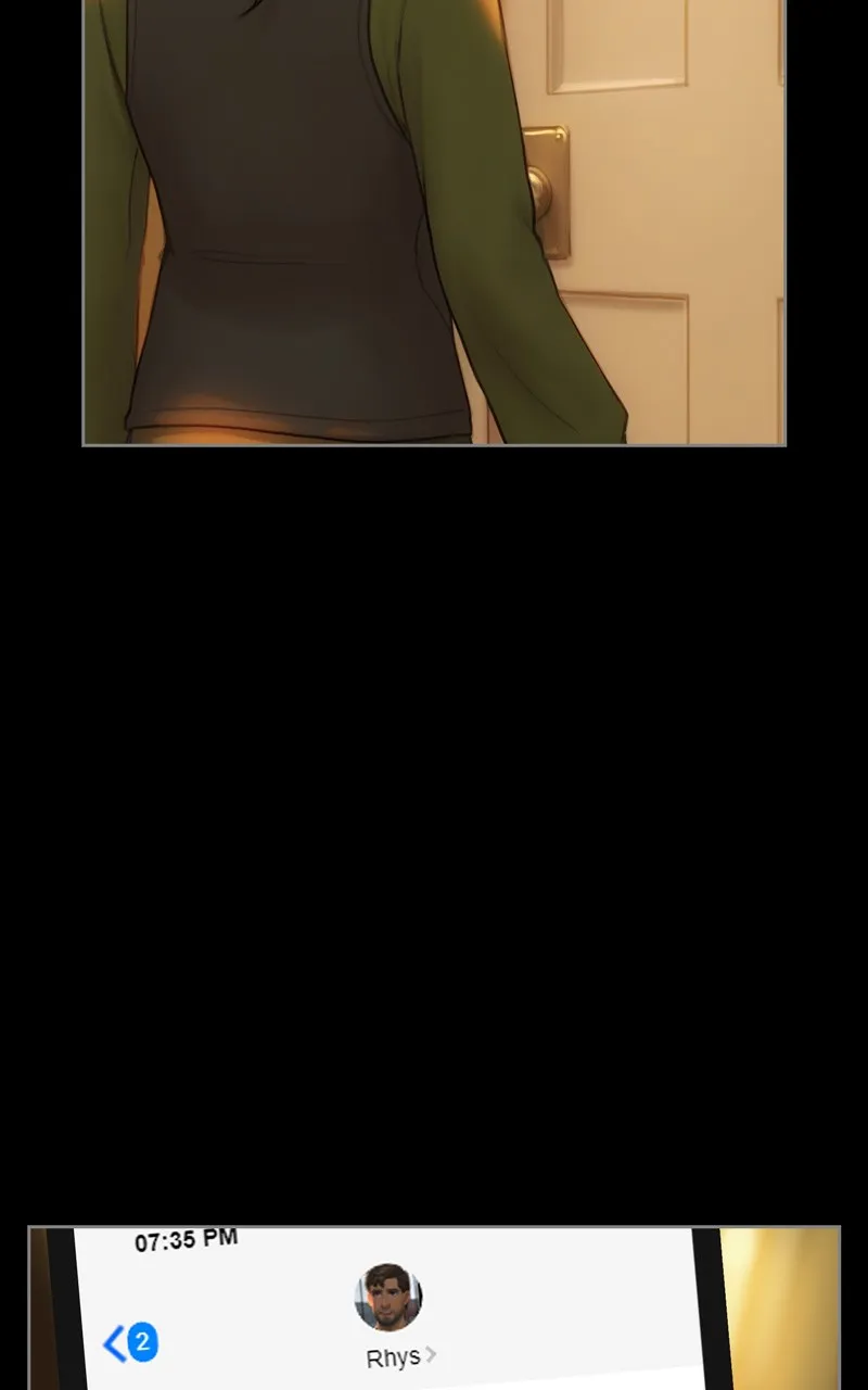 Read Quantum Entanglement chapter 60 image 3 on Lezhin