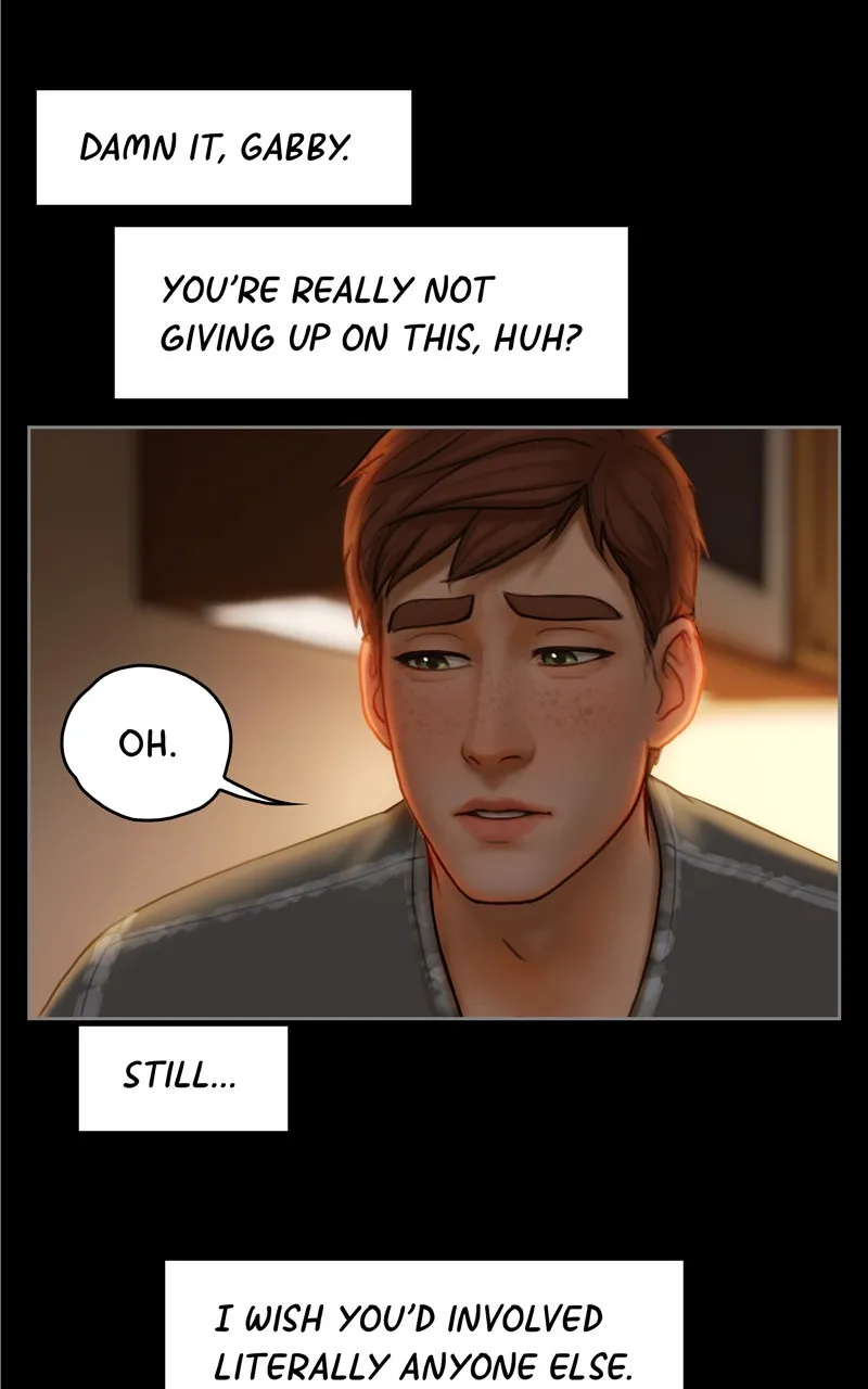 Read Quantum Entanglement chapter 60 image 31 on Lezhin