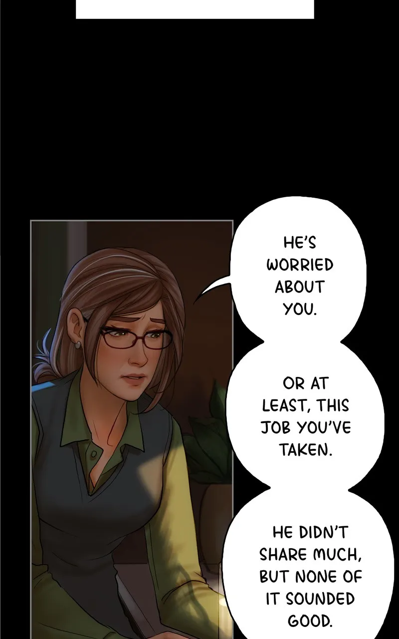 Read Quantum Entanglement chapter 60 image 32 on Lezhin