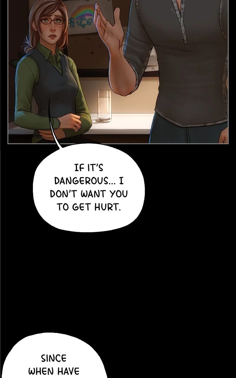 Read Quantum Entanglement chapter 60 image 34 on Lezhin