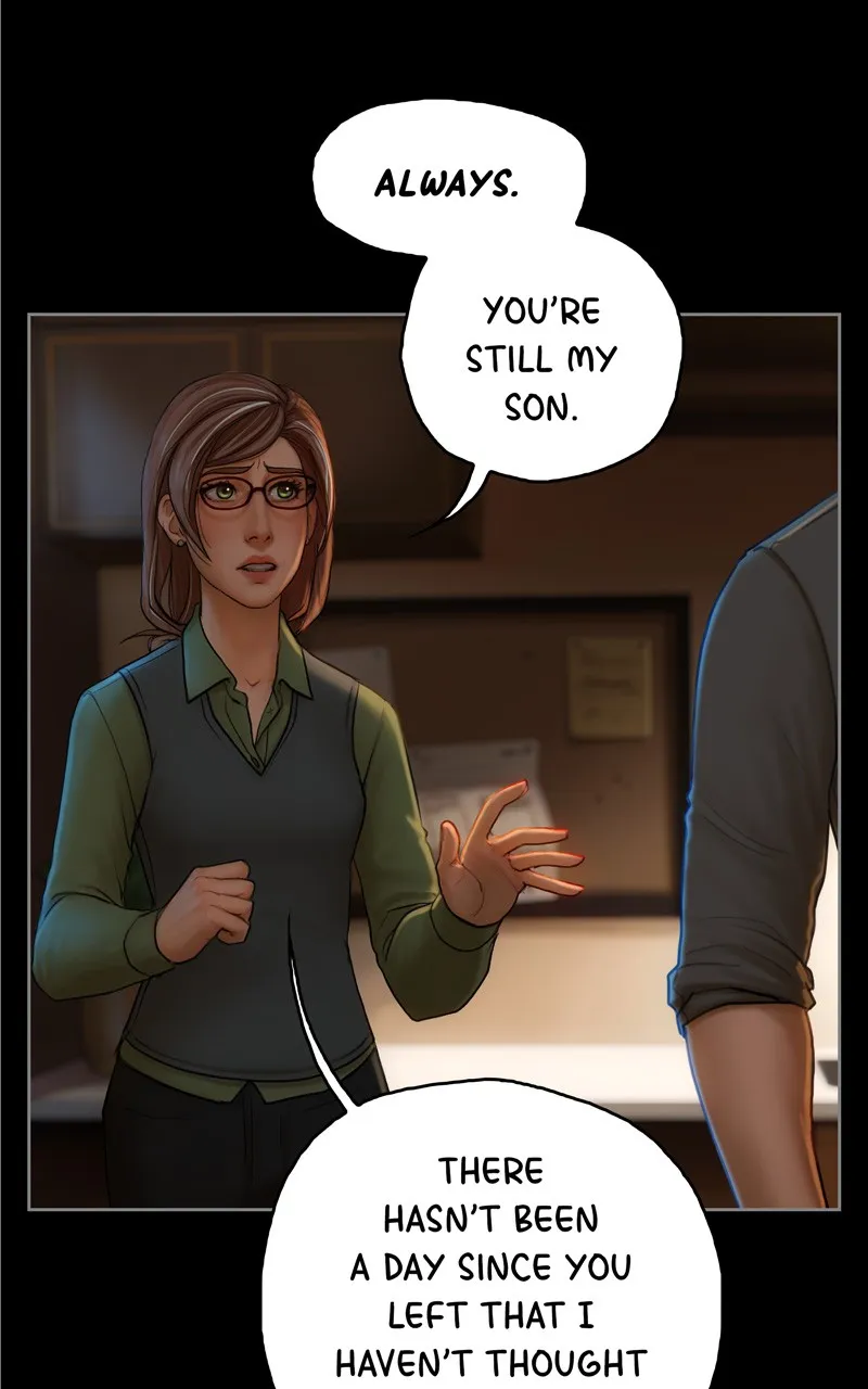 Read Quantum Entanglement chapter 60 image 36 on Lezhin