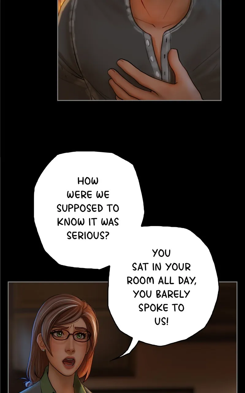 Read Quantum Entanglement chapter 60 image 44 on Lezhin