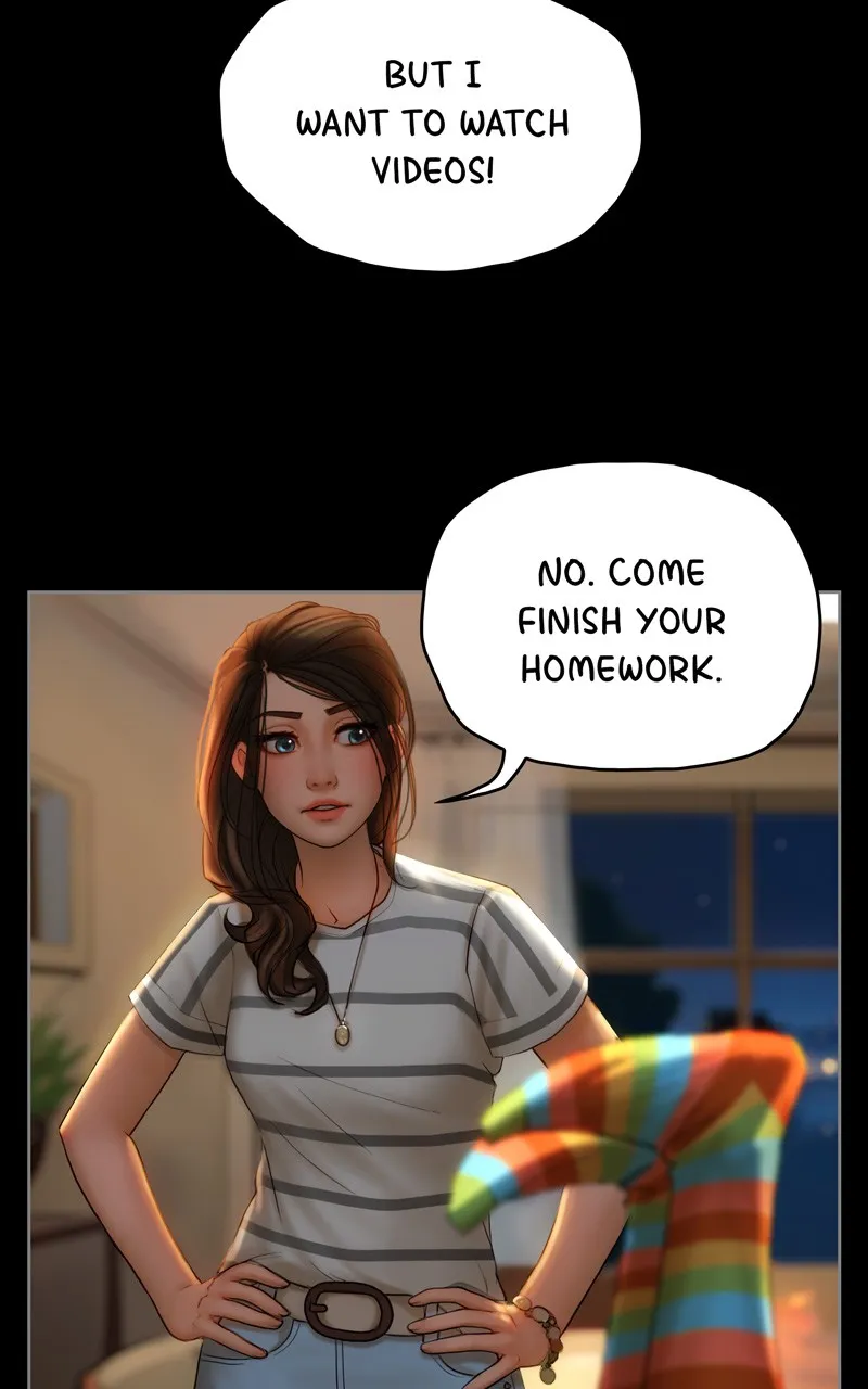 Read Quantum Entanglement chapter 61 image 1 on Lezhin