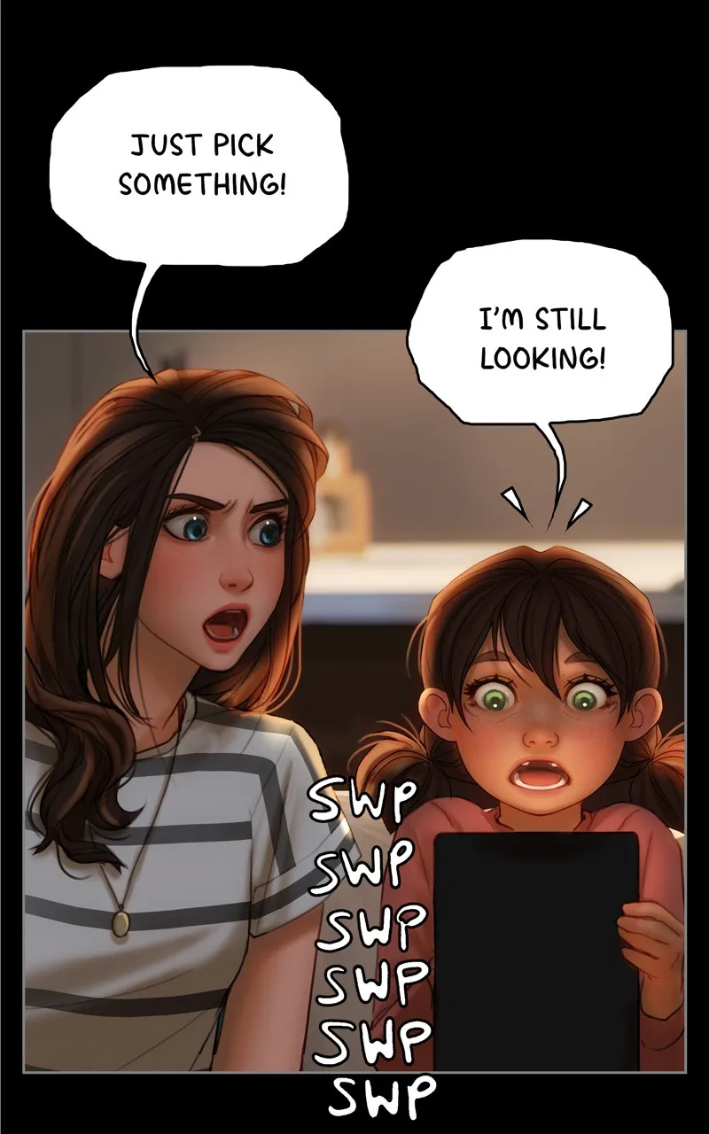 Read Quantum Entanglement chapter 61 image 12 on Lezhin