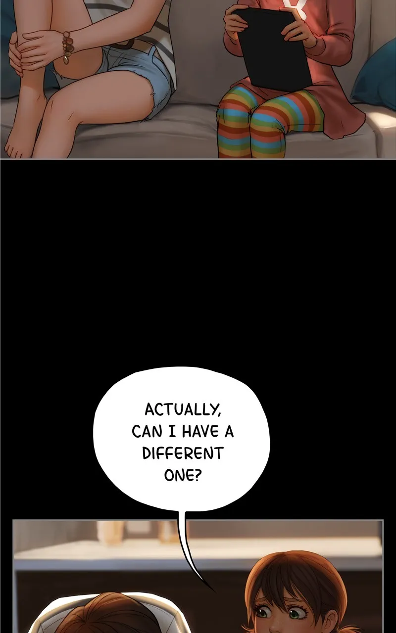 Read Quantum Entanglement chapter 61 image 15 on Lezhin