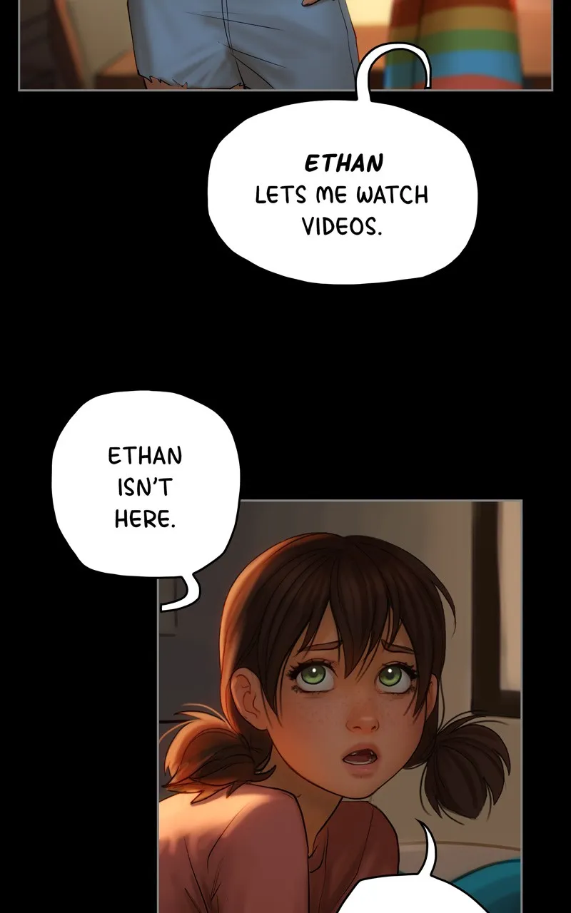 Read Quantum Entanglement chapter 61 image 2 on Lezhin