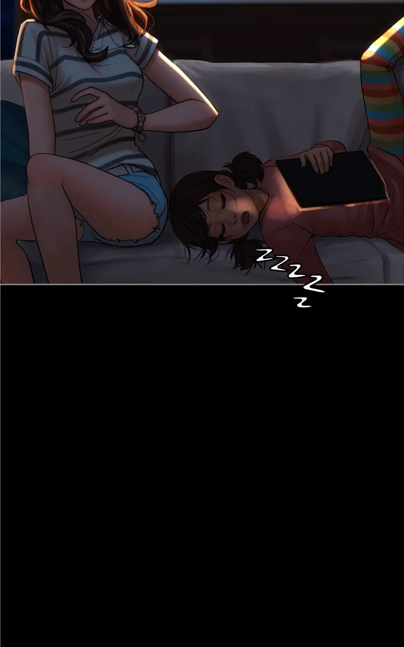 Read Quantum Entanglement chapter 61 image 23 on Lezhin