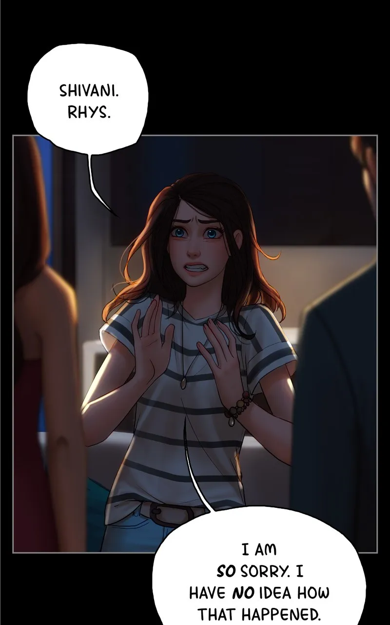 Read Quantum Entanglement chapter 61 image 24 on Lezhin