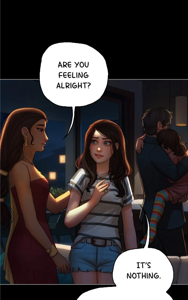 Read Quantum Entanglement chapter 61 image 30 on Lezhin
