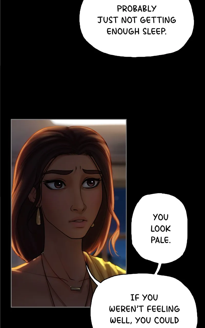 Read Quantum Entanglement chapter 61 image 31 on Lezhin