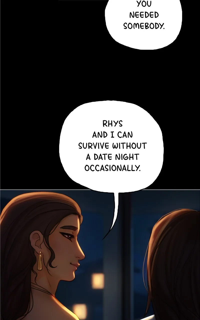 Read Quantum Entanglement chapter 61 image 33 on Lezhin