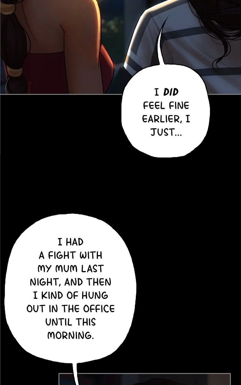 Read Quantum Entanglement chapter 61 image 34 on Lezhin
