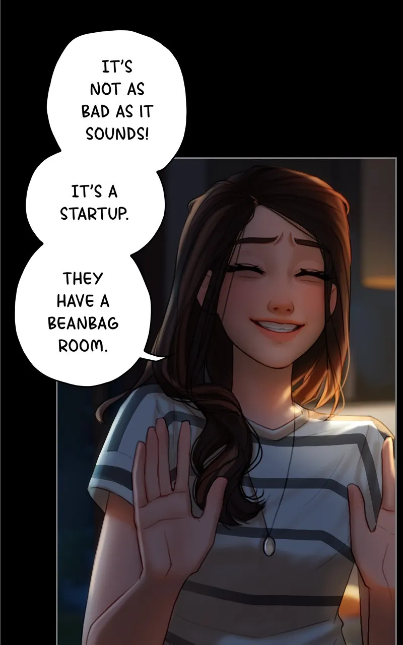 Read Quantum Entanglement chapter 61 image 36 on Lezhin