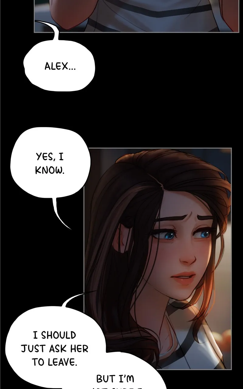 Read Quantum Entanglement chapter 61 image 37 on Lezhin