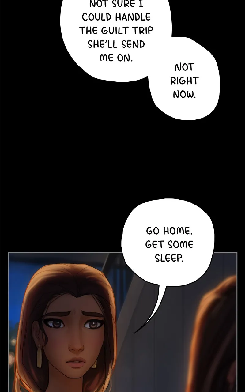 Read Quantum Entanglement chapter 61 image 38 on Lezhin