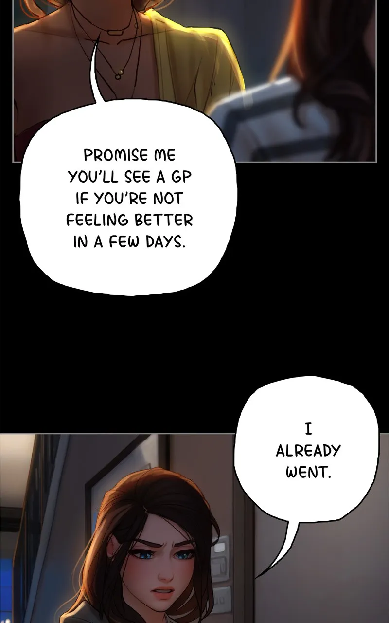 Read Quantum Entanglement chapter 61 image 39 on Lezhin