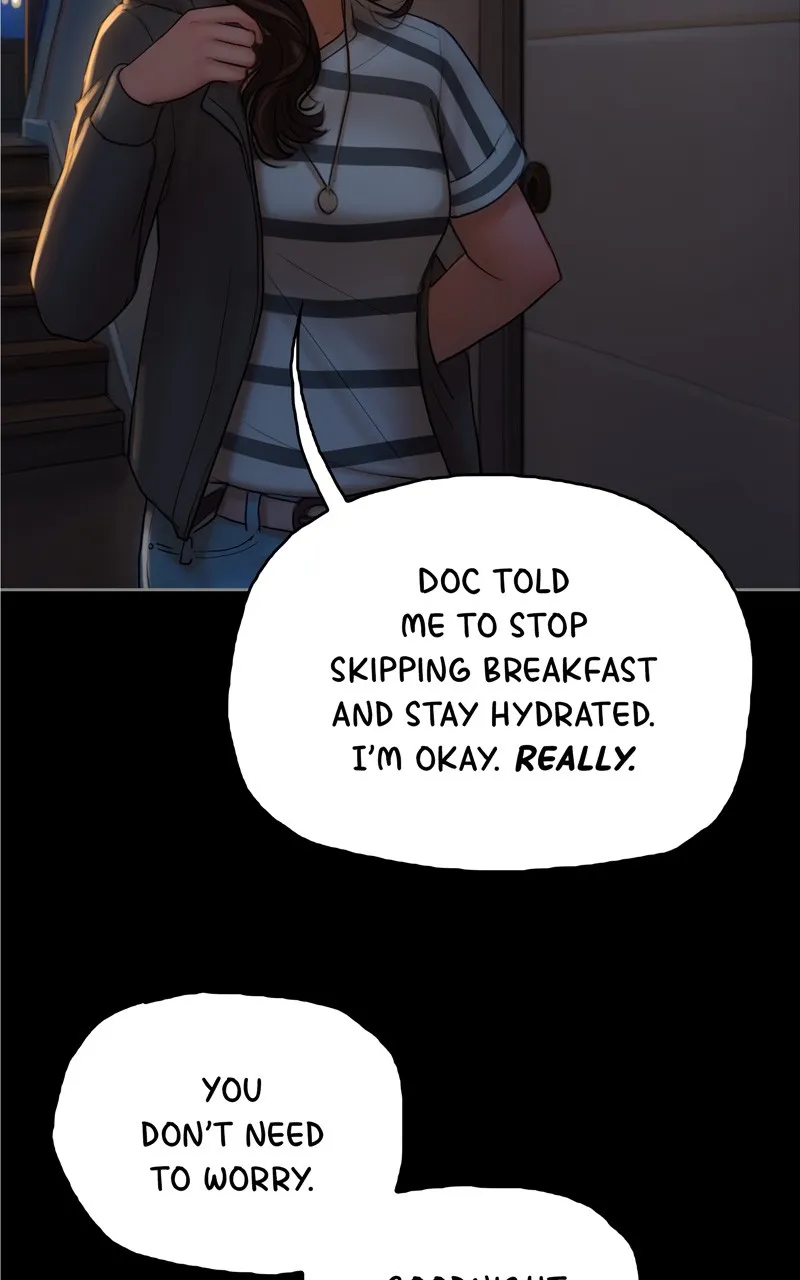 Read Quantum Entanglement chapter 61 image 40 on Lezhin