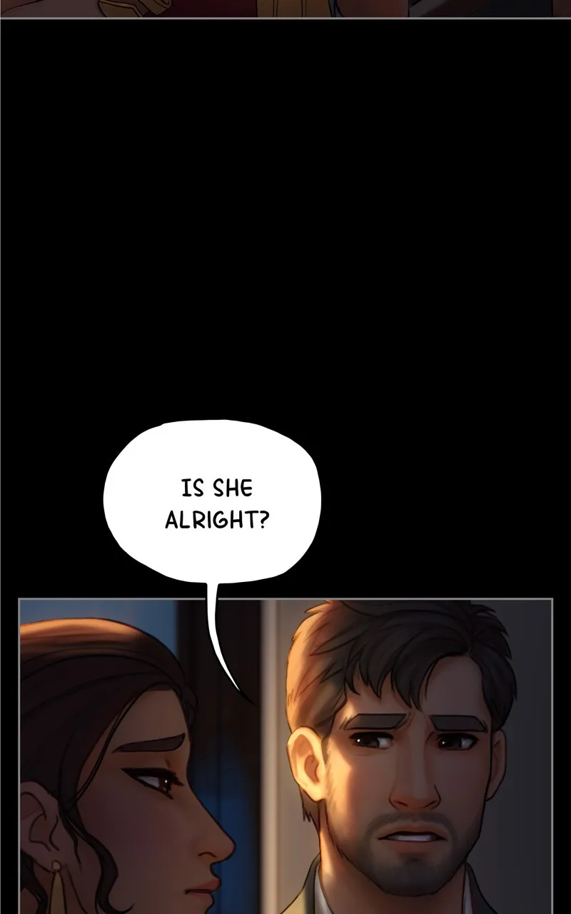 Read Quantum Entanglement chapter 61 image 44 on Lezhin