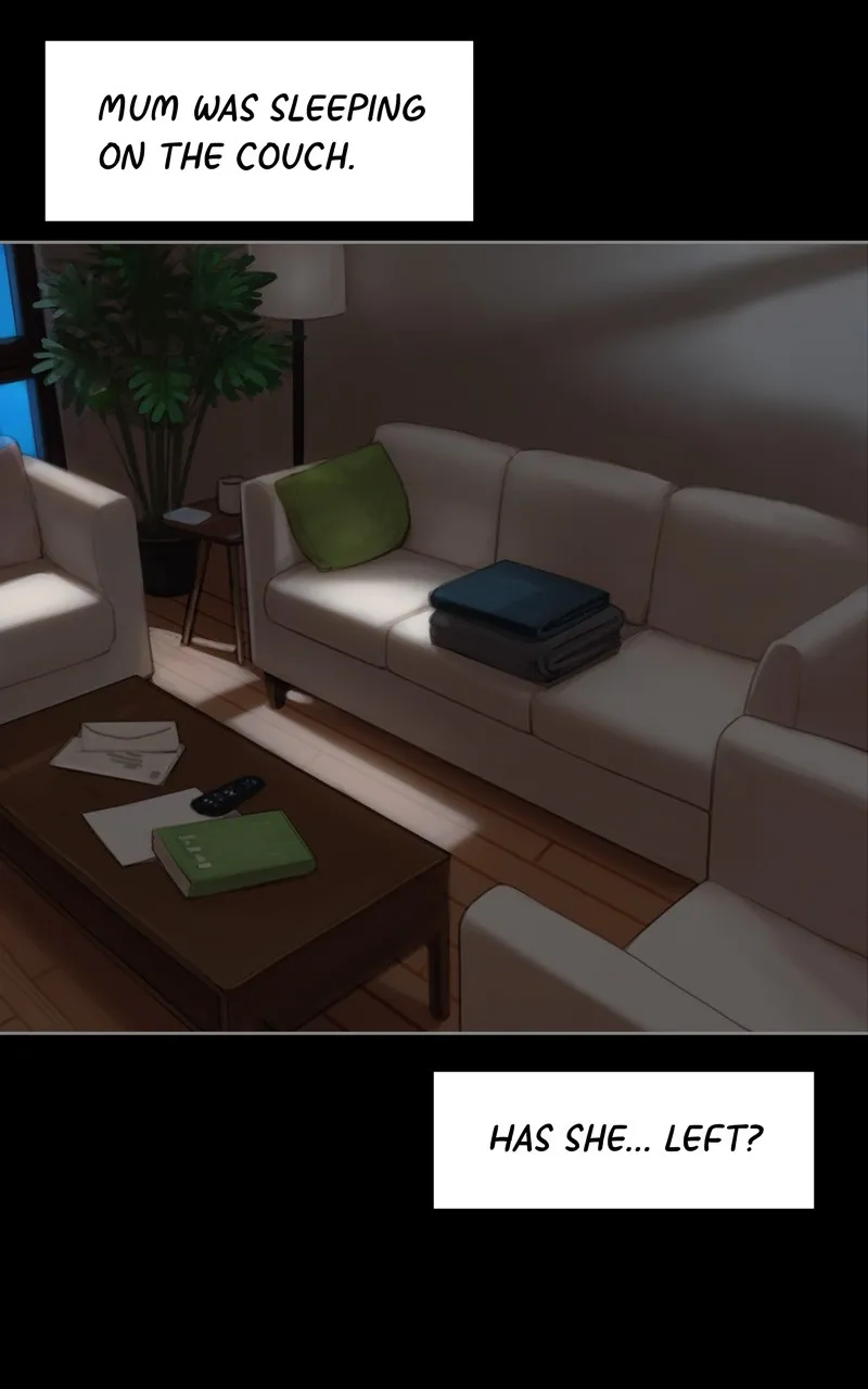 Read Quantum Entanglement chapter 61 image 49 on Lezhin