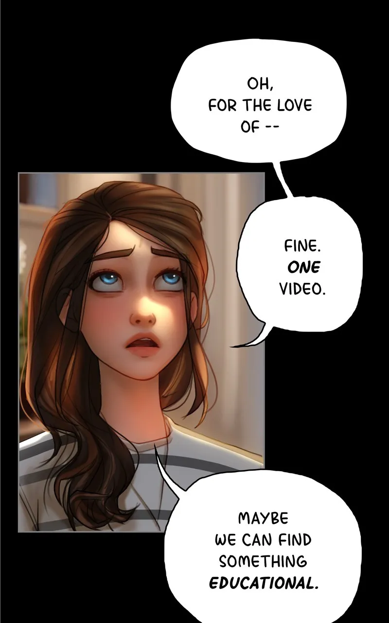 Read Quantum Entanglement chapter 61 image 6 on Lezhin