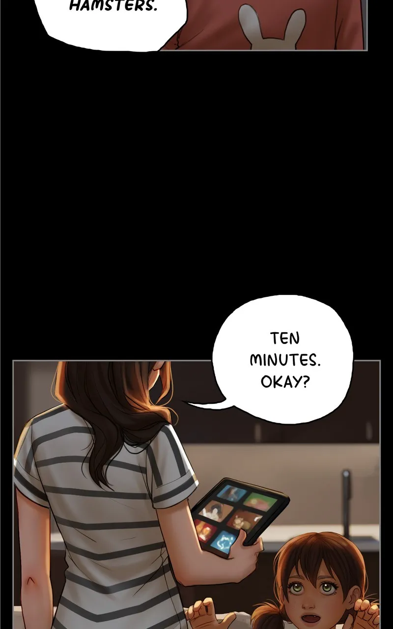 Read Quantum Entanglement chapter 61 image 8 on Lezhin