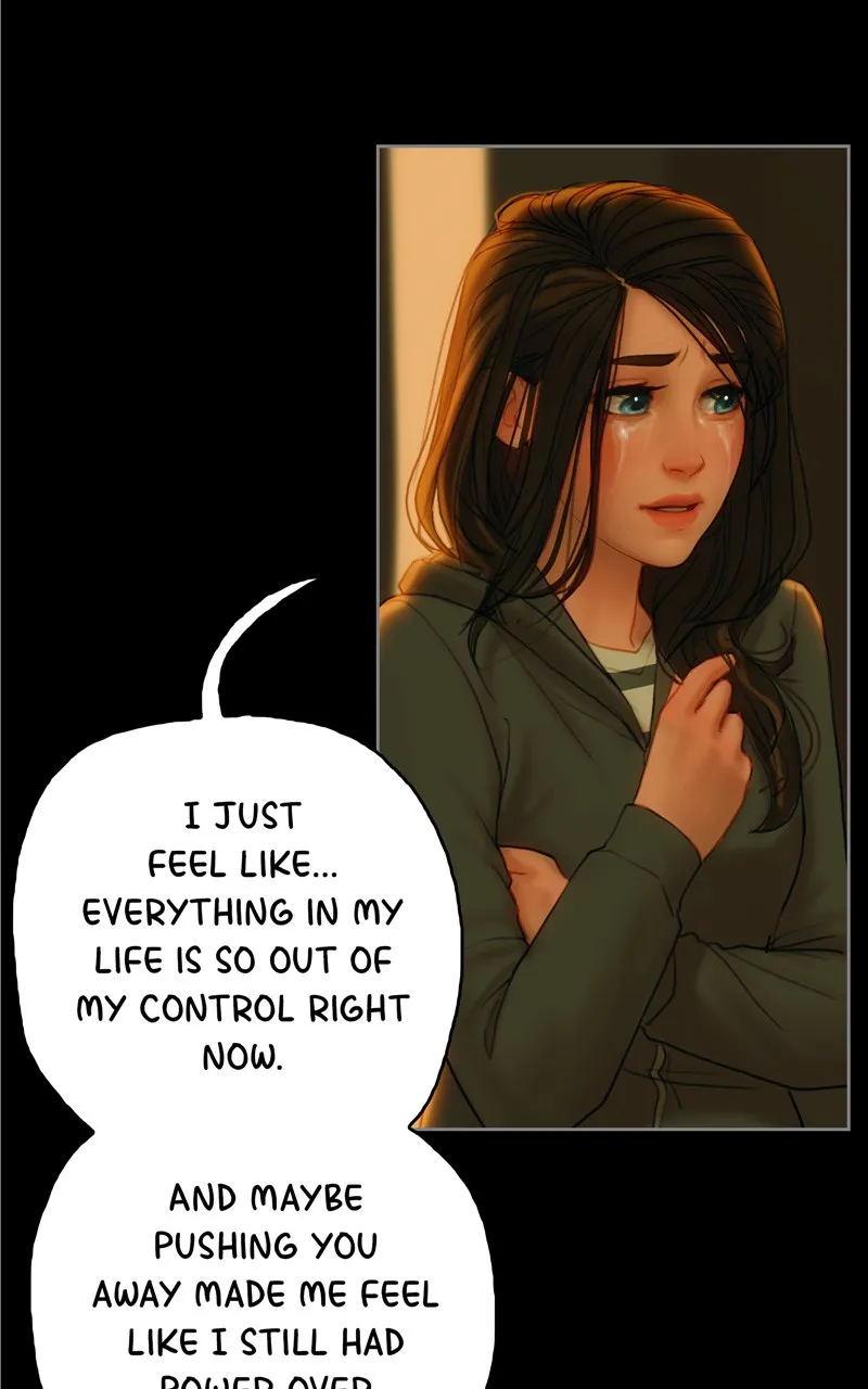 Read Quantum Entanglement chapter 62 image 12 on Lezhin