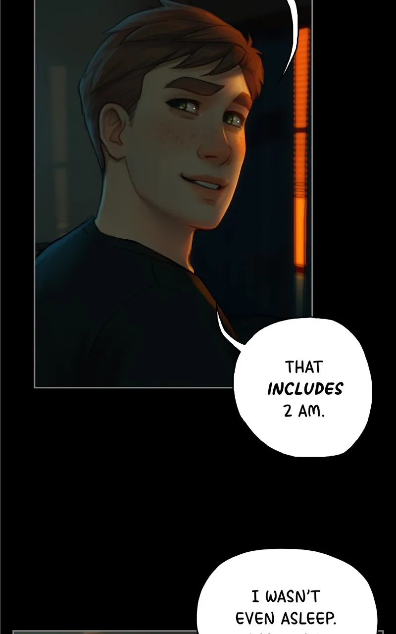 Read Quantum Entanglement chapter 62 image 16 on Lezhin