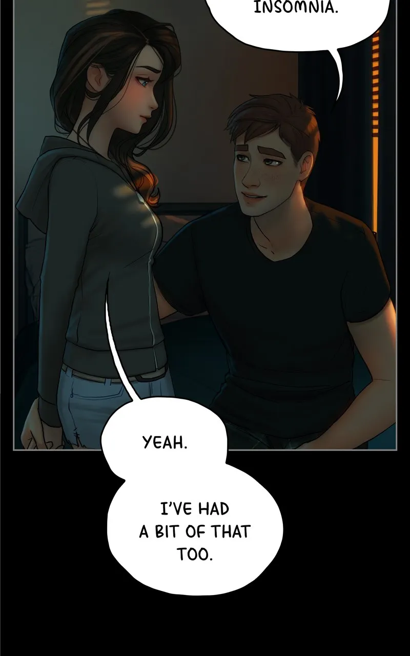 Read Quantum Entanglement chapter 62 image 17 on Lezhin