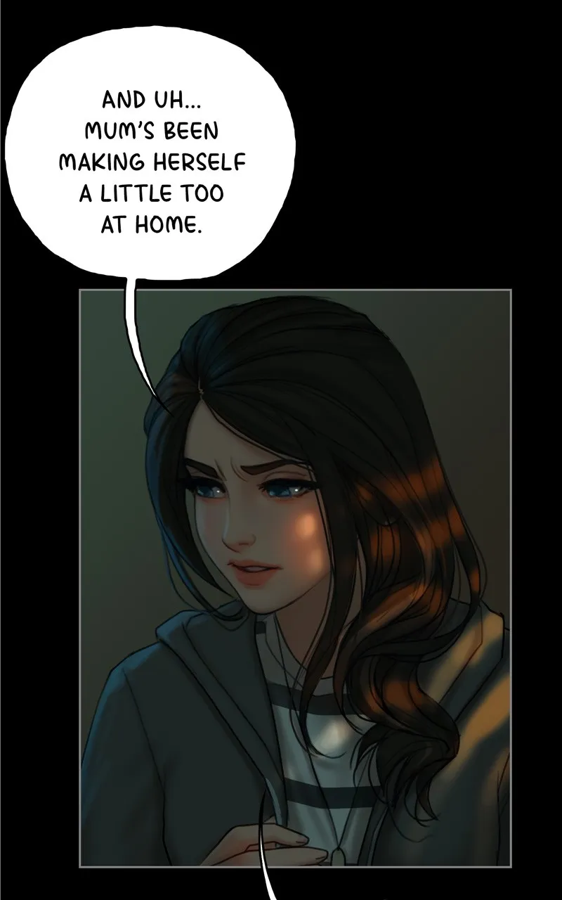 Read Quantum Entanglement chapter 62 image 18 on Lezhin