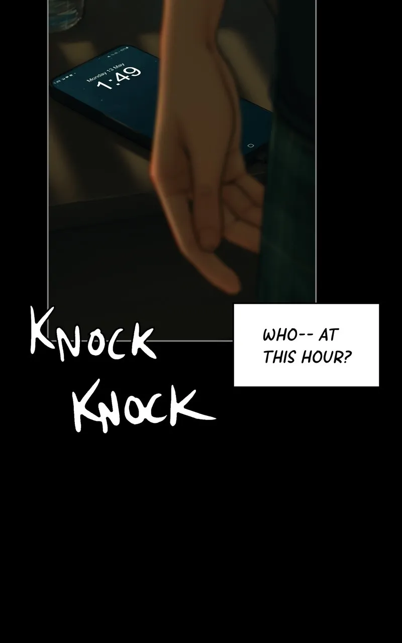 Read Quantum Entanglement chapter 62 image 2 on Lezhin