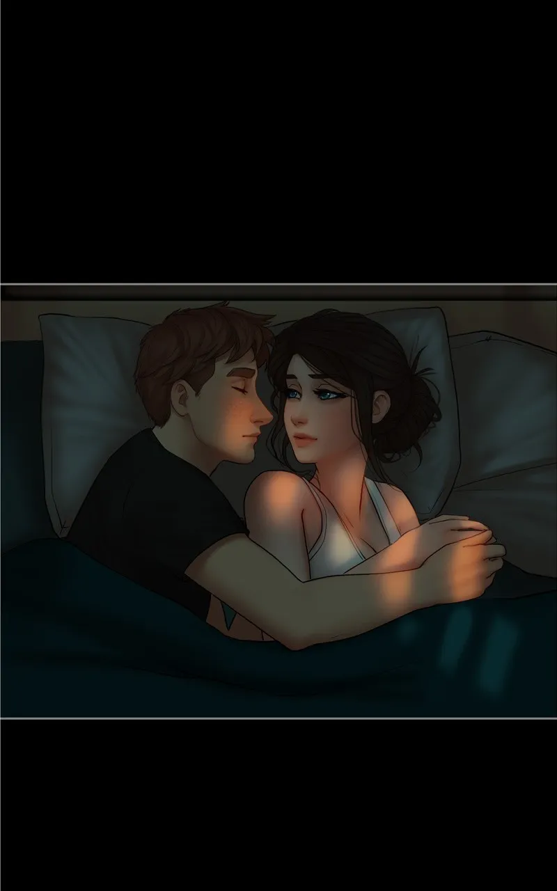 Read Quantum Entanglement chapter 62 image 24 on Lezhin