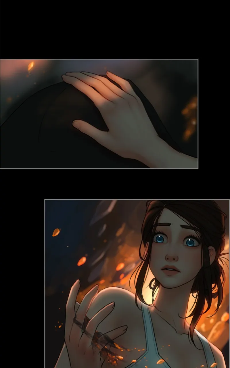Read Quantum Entanglement chapter 62 image 42 on Lezhin