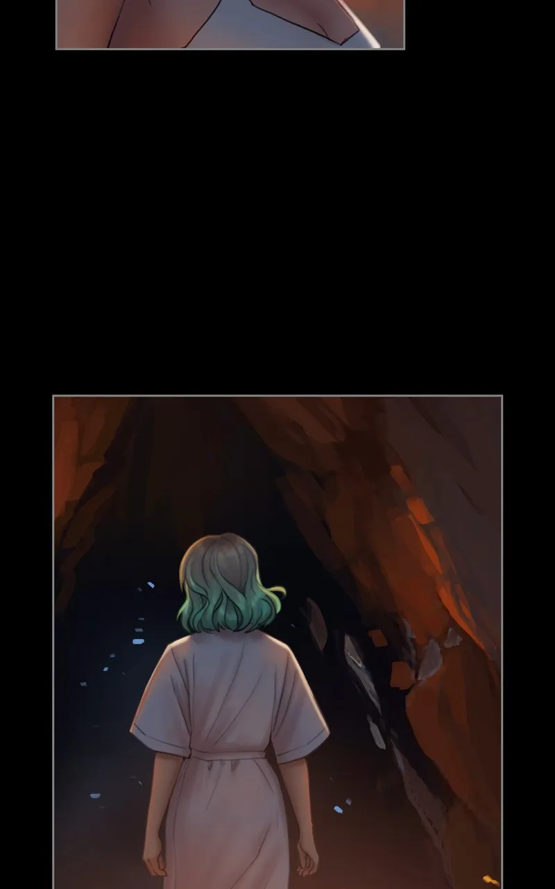 Read Quantum Entanglement chapter 62 image 50 on Lezhin