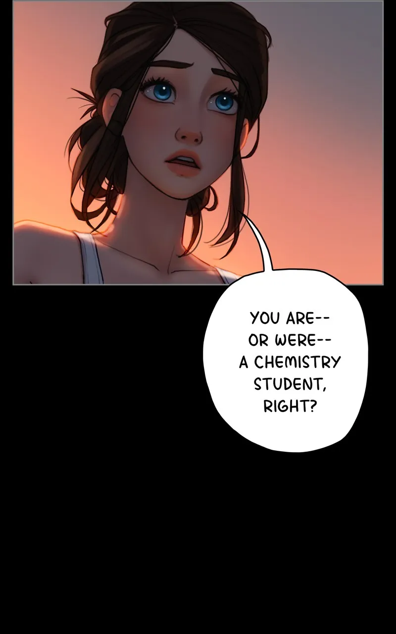 Read Quantum Entanglement chapter 62 image 53 on Lezhin