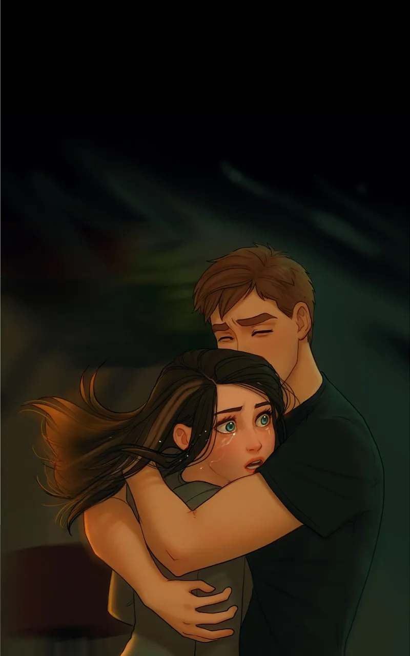 Read Quantum Entanglement chapter 62 image 8 on Lezhin