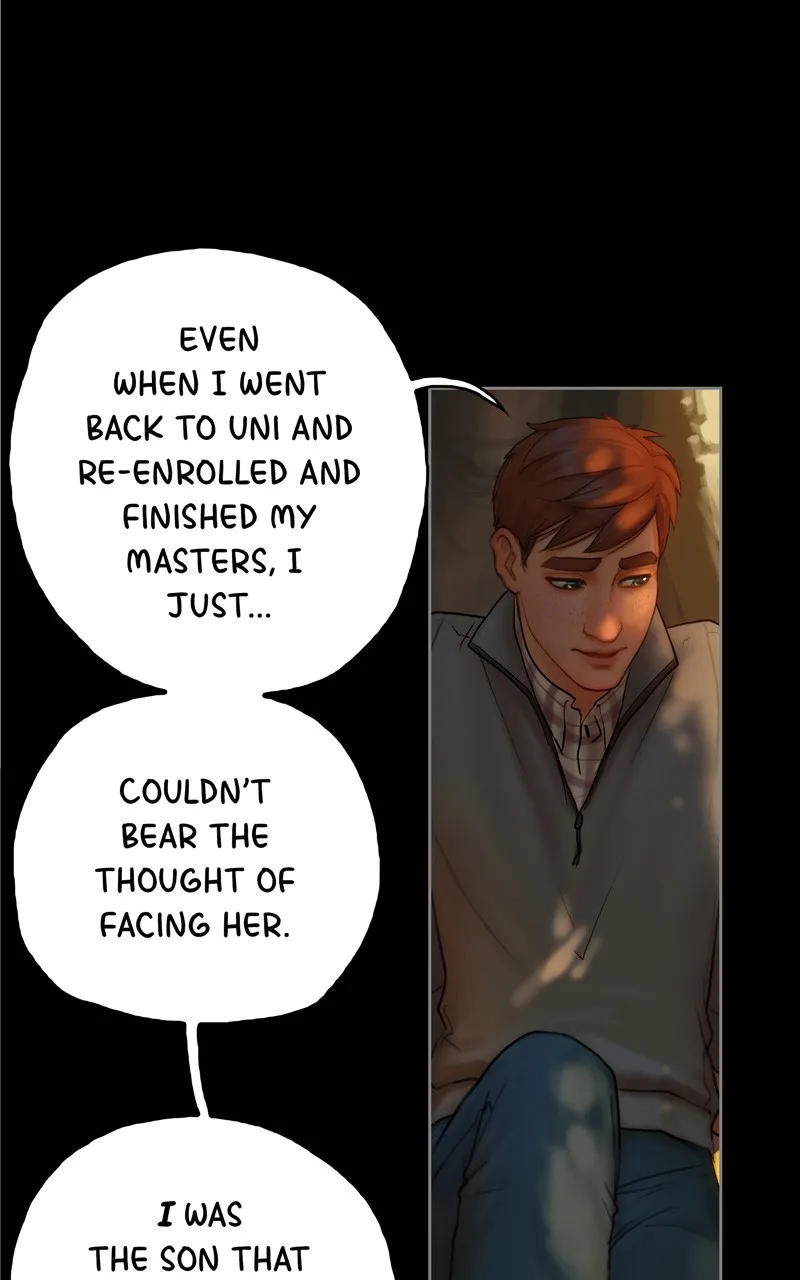 Read Quantum Entanglement chapter 64 image 13 on Lezhin