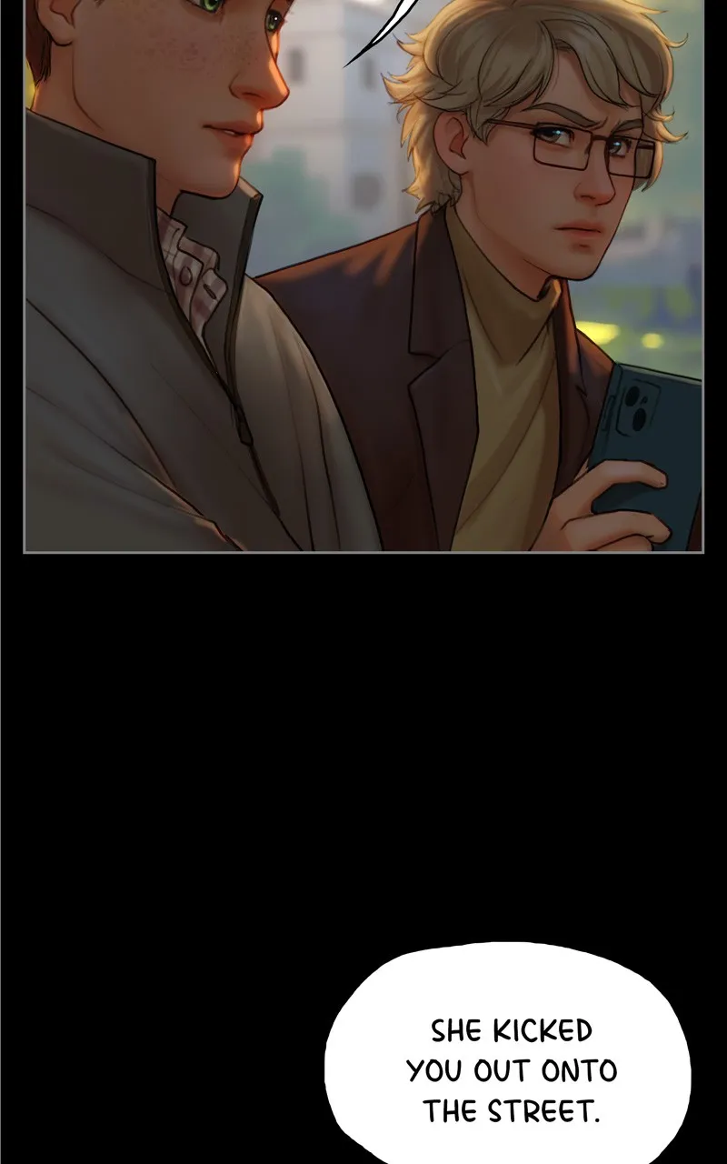 Read Quantum Entanglement chapter 64 image 15 on Lezhin