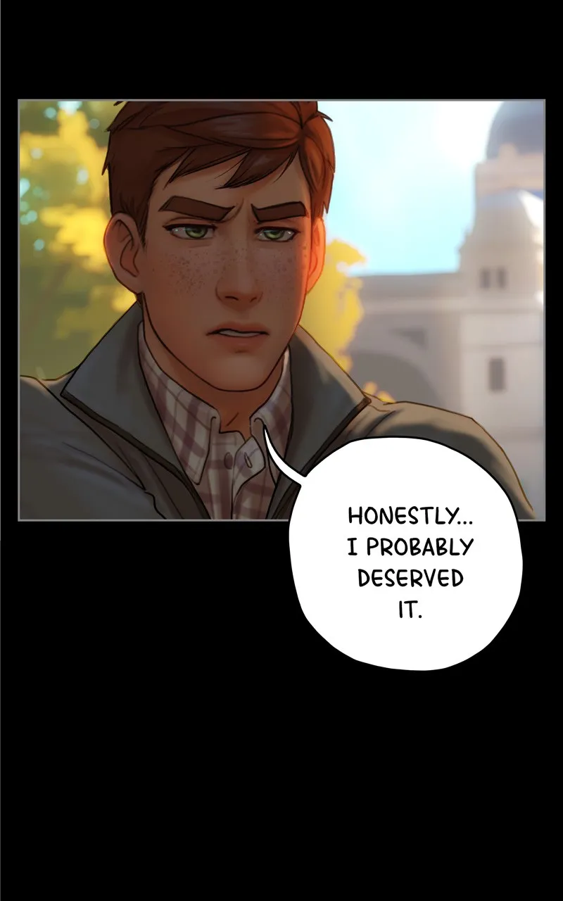 Read Quantum Entanglement chapter 64 image 17 on Lezhin
