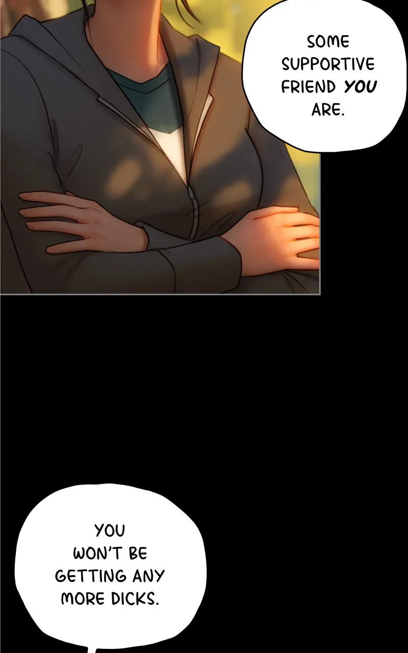 Read Quantum Entanglement chapter 64 image 22 on Lezhin