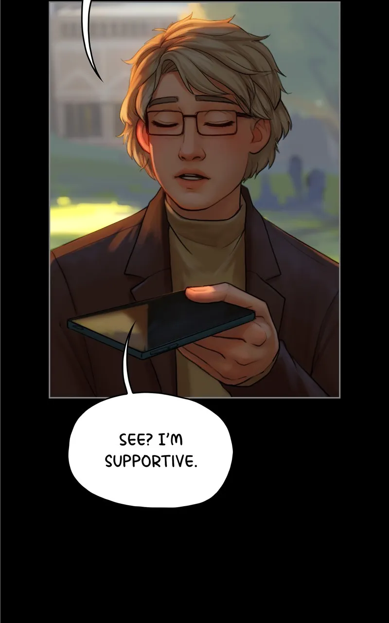 Read Quantum Entanglement chapter 64 image 23 on Lezhin