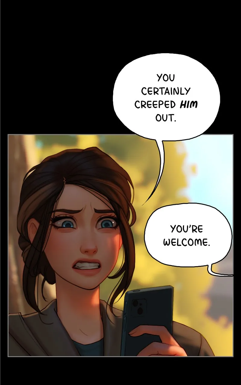 Read Quantum Entanglement chapter 64 image 24 on Lezhin