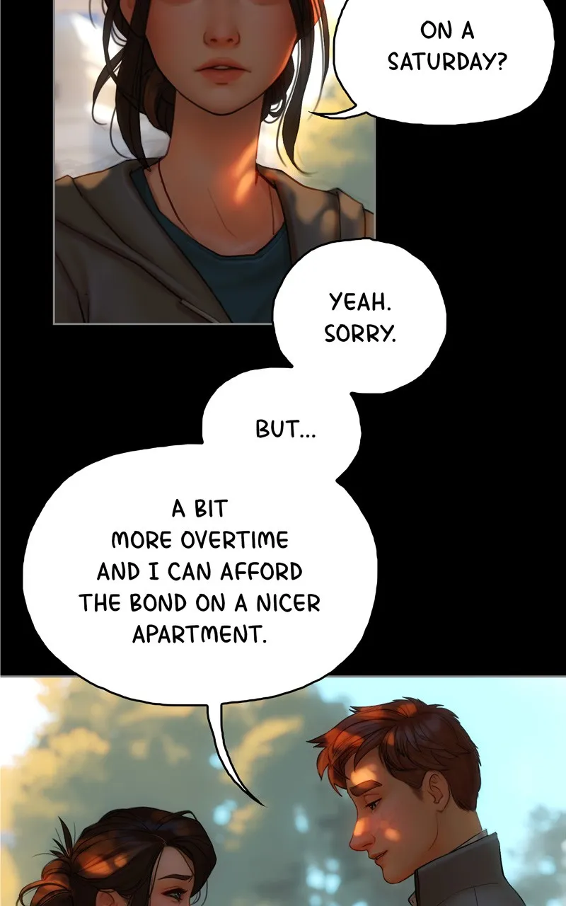 Read Quantum Entanglement chapter 64 image 27 on Lezhin