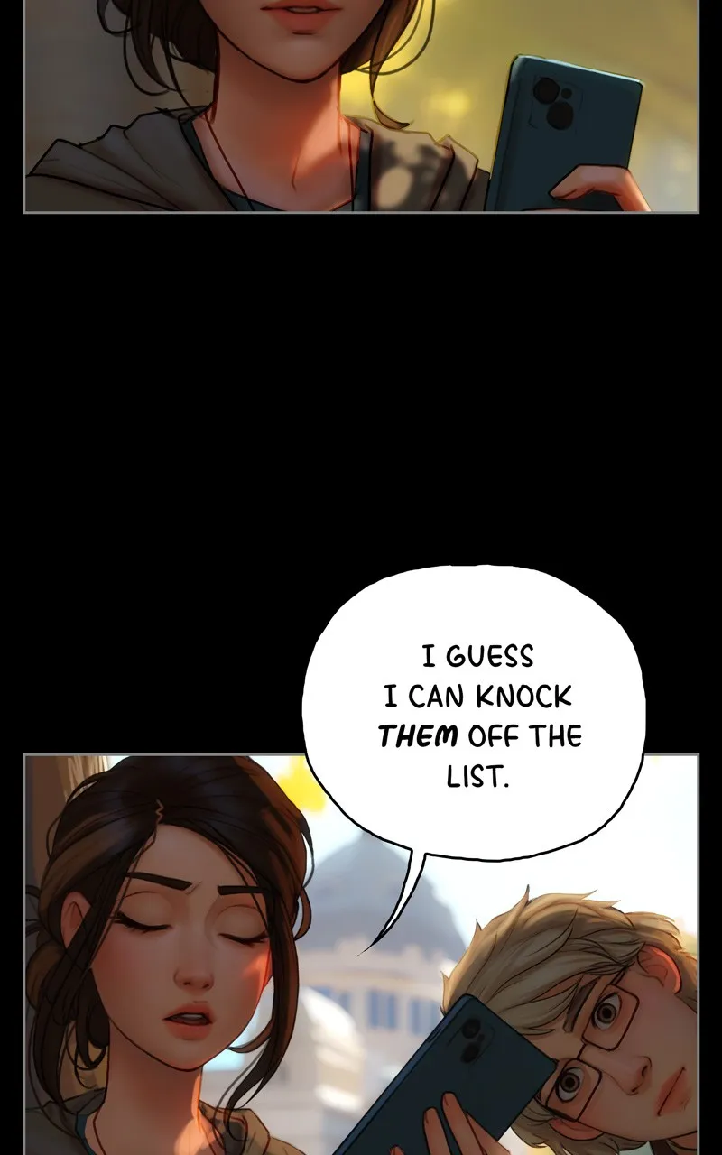 Read Quantum Entanglement chapter 64 image 3 on Lezhin