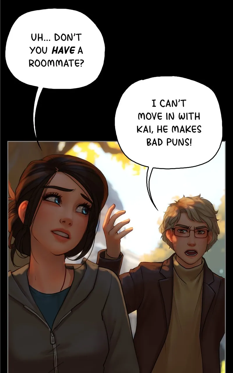 Read Quantum Entanglement chapter 64 image 30 on Lezhin