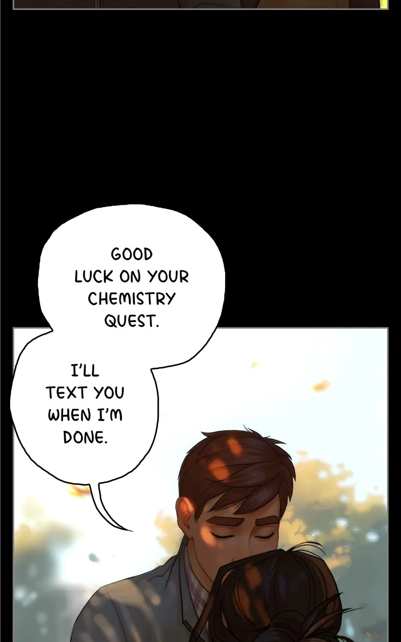 Read Quantum Entanglement chapter 64 image 31 on Lezhin
