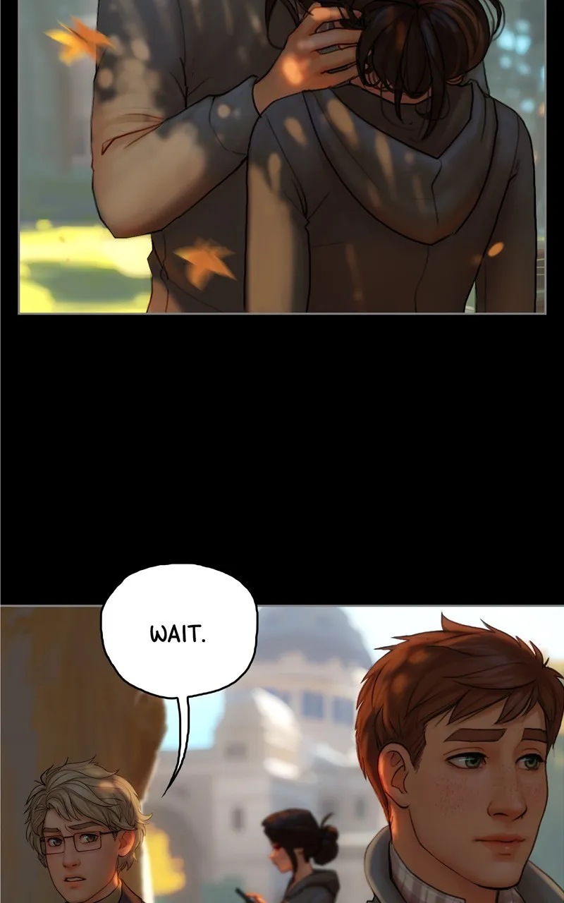 Read Quantum Entanglement chapter 64 image 32 on Lezhin