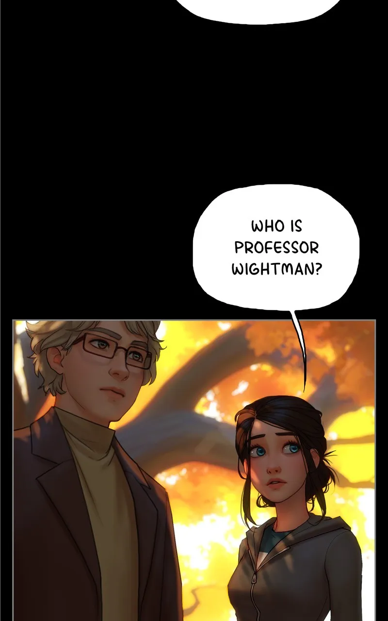 Read Quantum Entanglement chapter 64 image 37 on Lezhin