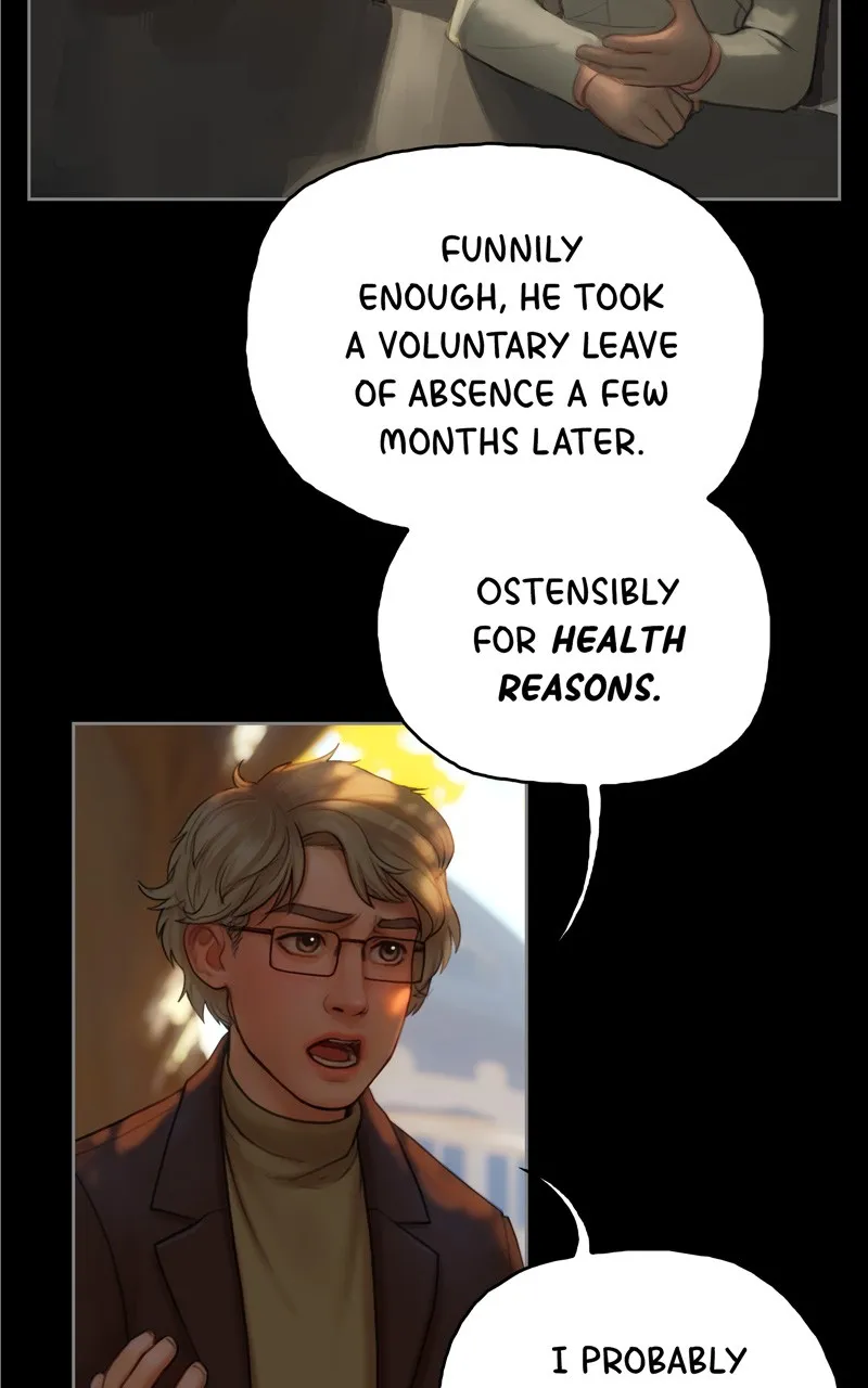 Read Quantum Entanglement chapter 64 image 39 on Lezhin