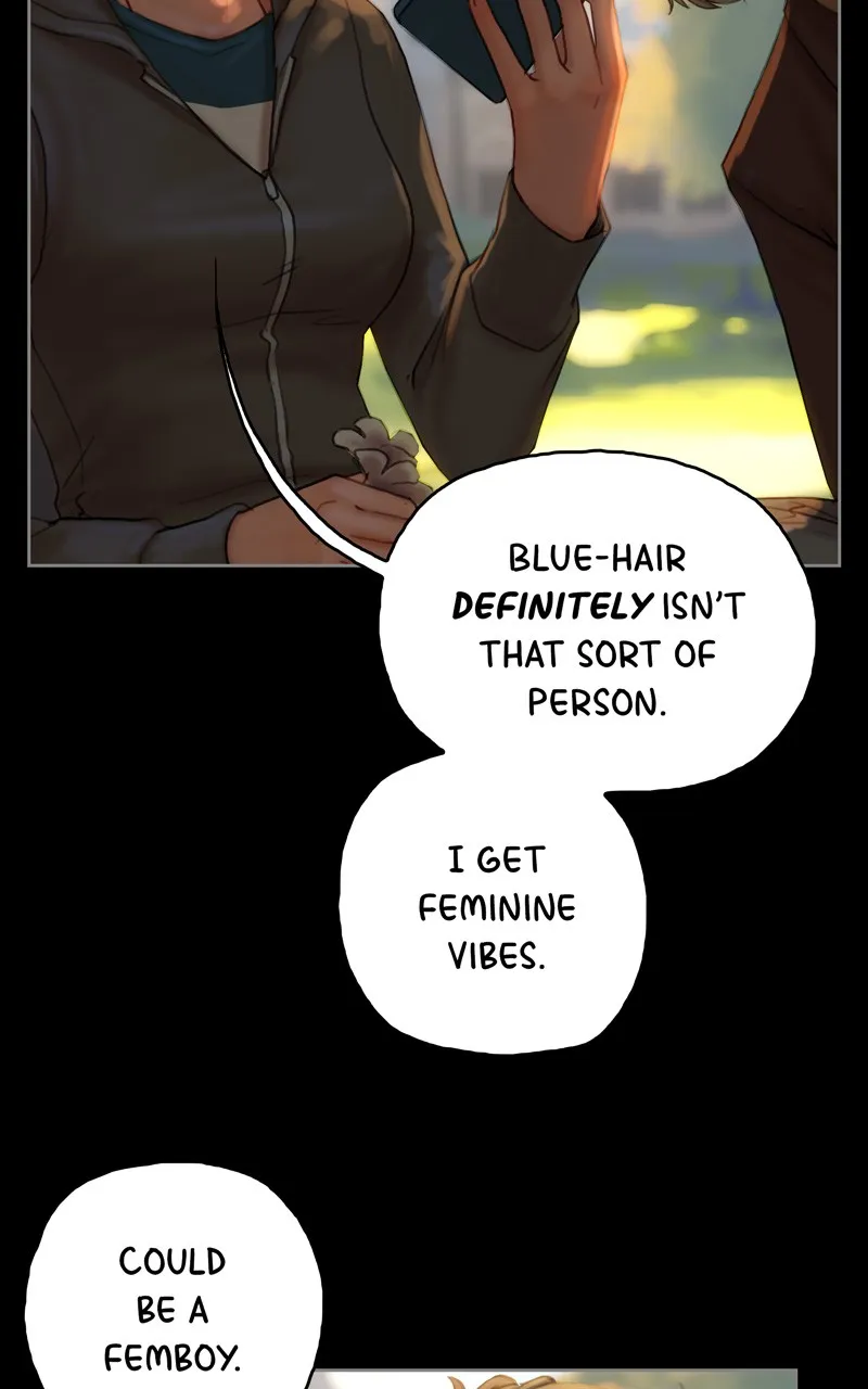 Read Quantum Entanglement chapter 64 image 4 on Lezhin
